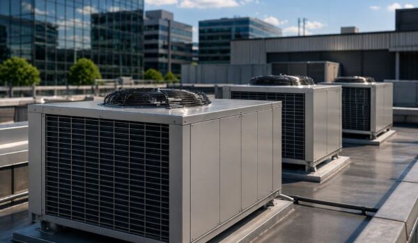 The Complete HVAC Consumables List Every Facility Should Have