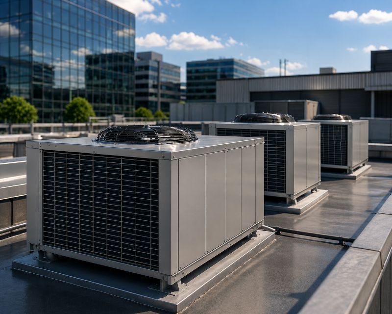 The Complete HVAC Consumables List Every Facility Should Have