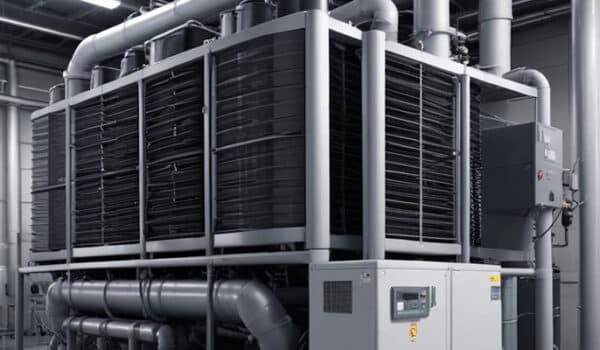 Why Businesses Choose Alpha Energy Solutions for Reliable 24/7 Chiller Rental Services