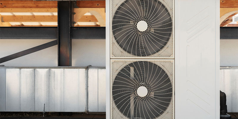 How Industrial HVAC Companies Improve Efficiency in Commercial Facilities