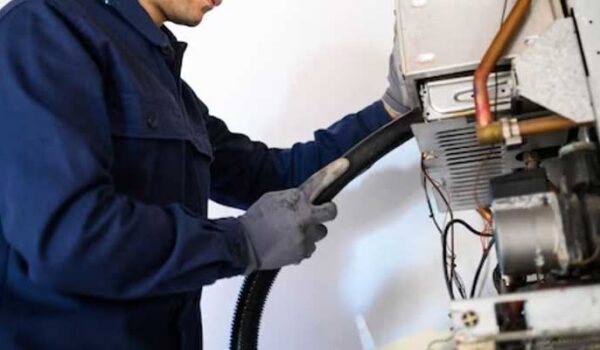Chiller Repair Near Me: Signs Your Commercial Chiller Needs Immediate Service 5 How to Choose the Best Chiller Repair Near Me for Reliable Cooling