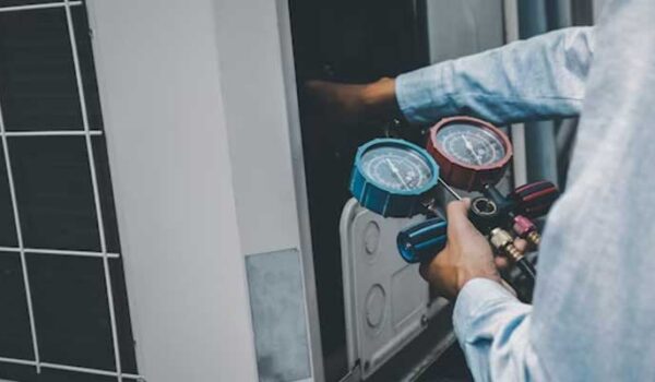 Commercial Chiller Repair: Keeping Your Cooling Systems Running Efficiently 1 Top Reasons to Schedule Professional Commercial Chiller Repair Services
