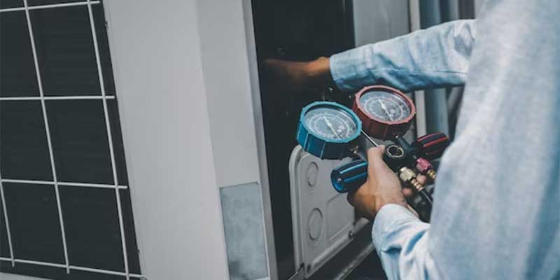 Top Reasons to Schedule Professional Commercial Chiller Repair Services