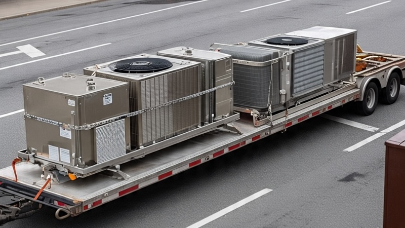 Complete HVAC Consumables List Every Maintenance Team Should Know