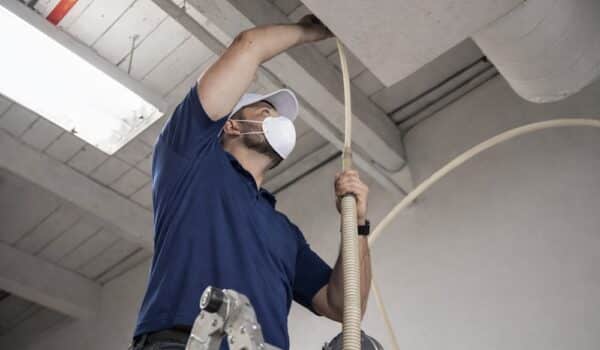 Why Commercial Duct Cleaning Is a Smart Investment for Every Business
