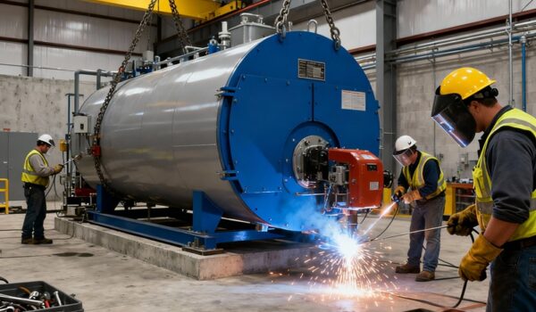 Fast, Reliable Boiler Repair Companies Near Me