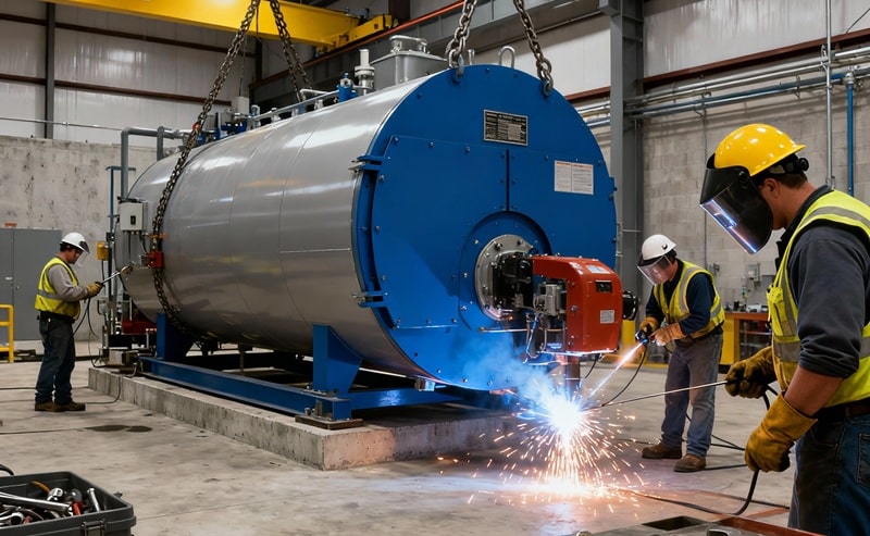 Fast, Reliable Boiler Repair Companies Near Me