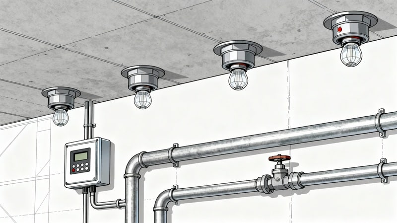 Fire Suppression Installers Near Me: What to Look for Before Hiring
