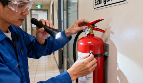 Searching for Fire Protection Companies Near Me? Choose Alpha Energy Solutions 9 Why Businesses Trust Alpha Energy Solutions Among Fire Protection Companies Near Me