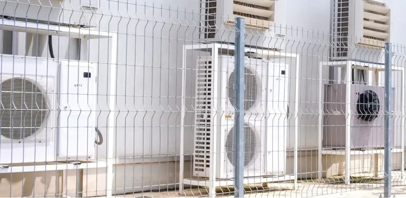 HVAC Equipment Rental Near Me: A Smart Solution for Temporary Cooling and Heating