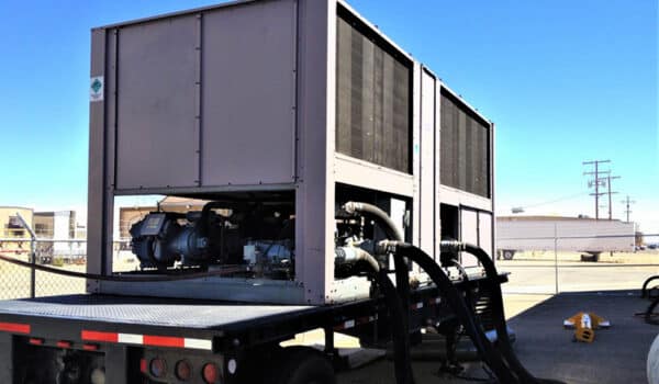 How to Choose the Best HVAC Equipment Rental Near Me for Your Business