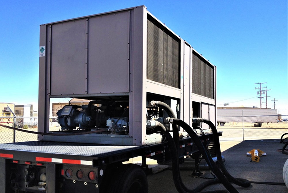 How to Choose the Best HVAC Equipment Rental Near Me for Your Business